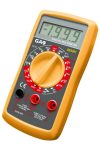 GAO 0650H Digitális mérőkészülék, hőmérővel