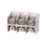 EATON 065358 K3X185/3 Kapocs 800A,3p / hálózati csat