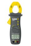 GAO 0655H Digitális mérőkészülék, hőmérővel, lakatfogós