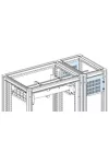 SCHNEIDER 06560 Prisma Plus PH Forma 2 Vízszintes burkolat W300 D500 SCHNEIDER 06560 Prisma Plus PH Forma 2 Vízszintes burkolat W300 D500