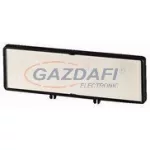 EATON 065750 ZFS67-T0 Felirati tábla /T0, T3, P1