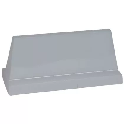 LEGRAND 066092 S8 tartalékvilágítás prizma alakú lámpabura