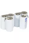 LEGRAND 066099 tartalékvilágítás Ni-Cd akkumulátor 7,2 V - 1,6 Ah