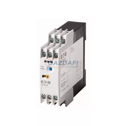 EATON 066167 EMT6-DB Termisztoros védelemi relé