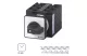EATON 066584 T3-5-8369/E Átkapcsoló 5p 32A beépíthető