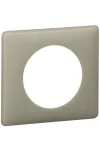 LEGRAND 066711 Céliane 1-es keret, agyag