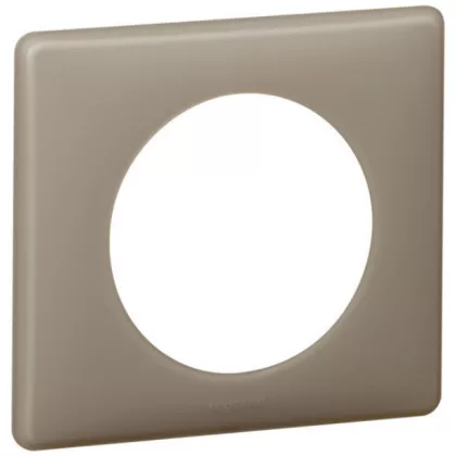 LEGRAND 066721 Céliane frame 1, sandstone