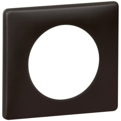 LEGRAND 066741 Céliane 1-es keret, bazalt