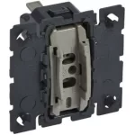 LEGRAND 067032 Céliane Press 6A