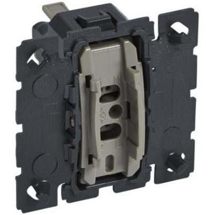 LEGRAND 067032 Céliane nyomó 6A