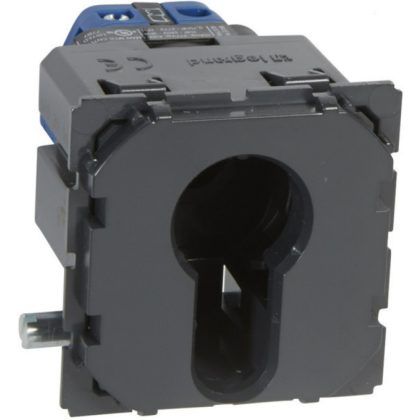 LEGRAND 067039 Céliane 3 állású kulcsos redőnynyomó