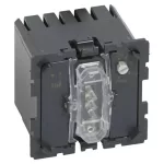 LEGRAND 067051 Céliane időzítő kapcsoló, nulla vezeték nélkül - 1000 W