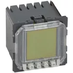 LEGRAND 067053 Céliane 2 funkciós programozható időkapcsoló (1 zónás)