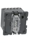 LEGRAND 067061 Céliane halk távírányító kapcsoló - 2000 W