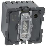 LEGRAND 067061 Céliane halk távírányító kapcsoló - 2000 W