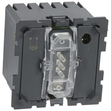 LEGRAND 067061 Céliane halk távírányító kapcsoló - 2000 W