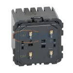   LEGRAND 067081 Céliane nyomógombos fényerőszabályzó 40 - 300 W