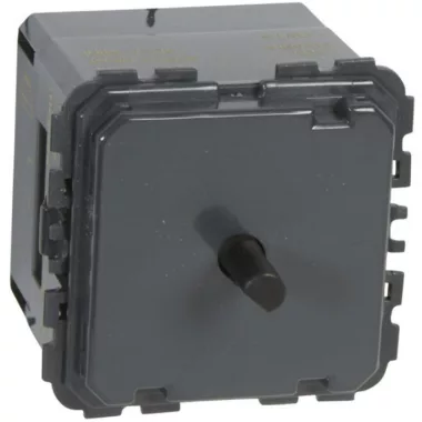 LEGRAND 067088 Céliane mennyezeti ventillátor szabályzó 400W