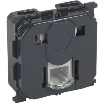 LEGRAND 067340 Céliane 1xRJ11 socket