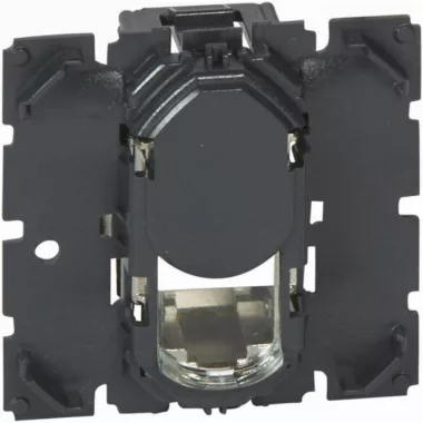 LEGRAND 067346 Céliane RJ45 aljzat, Cat 6A STP