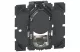 LEGRAND 067346 Céliane RJ45 aljzat, Cat 6A STP