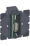 LEGRAND 067352 Céliane USB socket