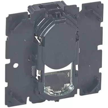 LEGRAND 067396 Céliane RJ45 Cat. 6 STP multimédia csatlakozóaljzat