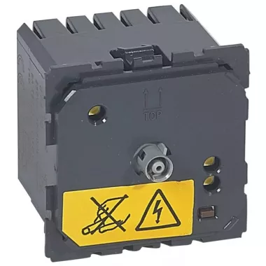 LEGRAND 067400 Céliane szobatermosztát