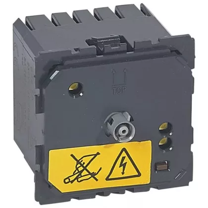 LEGRAND 067400 Céliane szobatermosztát