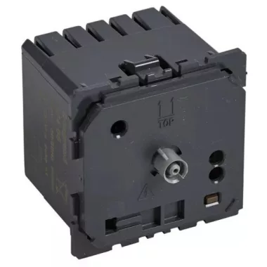 LEGRAND 067405 Céliane termosztát padlófűtéshez