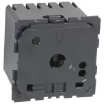 LEGRAND 067408 Céliane hőmérsékletmérő termosztáthoz