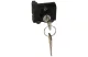 LEGRAND 067531 Céliane vészvil egység kulccsal vez, feh-szürke
