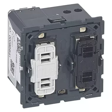 LEGRAND 067557 MyHOME egyedi redőnyvezérlő