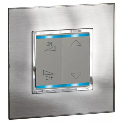 LEGRAND 067571 KNX vezérlő egység