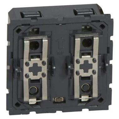 LEGRAND 067593 MyHOME “Ne zavarjanak” és “Takarítást kérek” mechanizmus