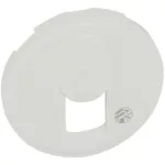   LEGRAND 067746 Céliane RJ11/12/45 aljzat burkolat, antimikrobiális