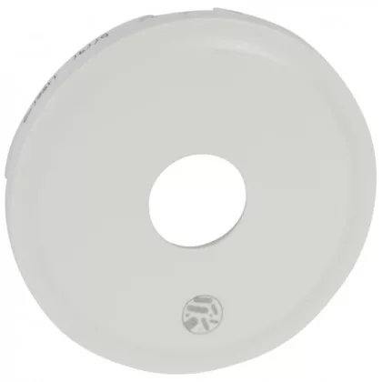 LEGRAND 067747 Céliane TV burkolat, antimikrobiális