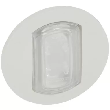 LEGRAND 067805 Céliane széles billentyű, fényjelzős, címketartós, IP44