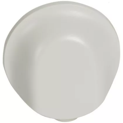 LEGRAND 067806 Céliane kábelkivezető burkolat, IP44