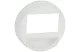 LEGRAND 068051 Céliane motion detector cover, white