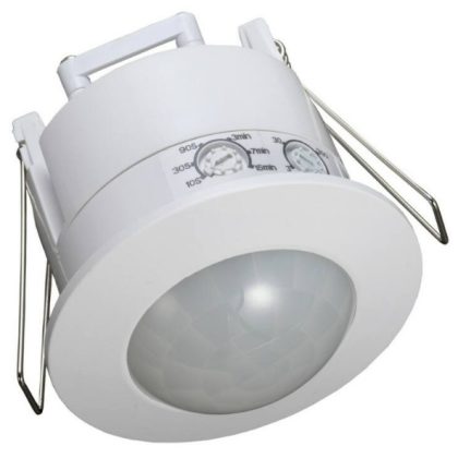 GAO 0680H Motion sensor can be lowered 360 °