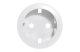 LEGRAND 068131 Céliane 2P + F socket cover, white