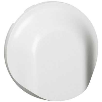 LEGRAND 068141 Céliane kábelkivezető burkolat, fehér