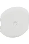 LEGRAND 068142 Céliane My Home világítás burkolat, 2 mod, fehér