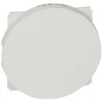 LEGRAND 068143 Céliane vakfedél, fehér burkolattal