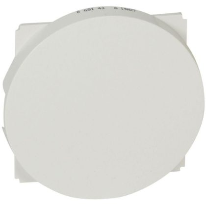 LEGRAND 068143 Céliane blind cover with white cover