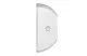 LEGRAND 068149 Céliane My Home világítás burkolat, jobb, 1 mod, fehér