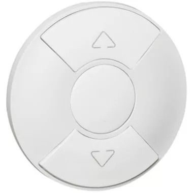 LEGRAND 068153 Céliane redőny burkolat