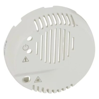 LEGRAND 068167 CMH ZigBee gas sensor cover, white