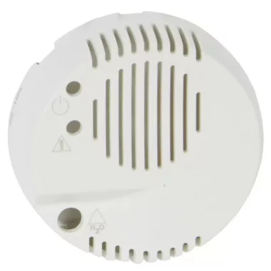 LEGRAND 068169 CMH ZigBee folyadékszint érzékelő burkolat, fehér